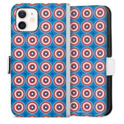 Sideflip with flap white/lateral flap