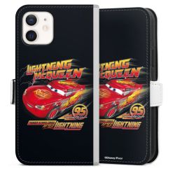 Sideflip mit Lasche weiß/seitliche Lasche