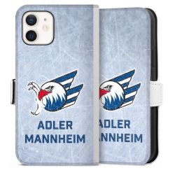 Sideflip mit Lasche weiß/seitliche Lasche