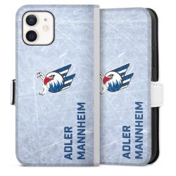 Sideflip mit Lasche weiß/seitliche Lasche