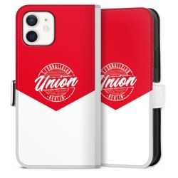 Sideflip mit Lasche weiß/seitliche Lasche