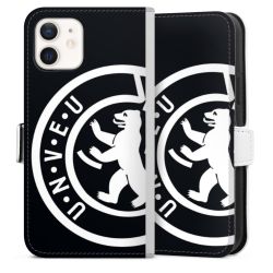 Sideflip mit Lasche weiß/seitliche Lasche