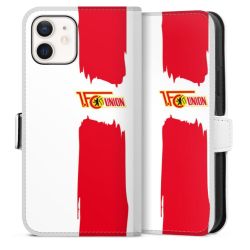 Sideflip mit Lasche weiß/seitliche Lasche