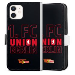 Sideflip mit Lasche weiß/seitliche Lasche