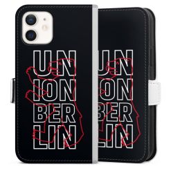 Sideflip mit Lasche weiß/seitliche Lasche