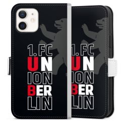 Sideflip mit Lasche weiß/seitliche Lasche