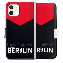 Sideflip mit Lasche weiß/seitliche Lasche