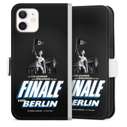 Sideflip mit Lasche weiß/seitliche Lasche