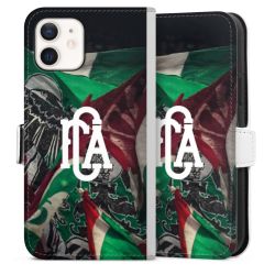 Sideflip mit Lasche weiß/seitliche Lasche