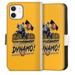 Sideflip mit Lasche weiß/seitliche Lasche