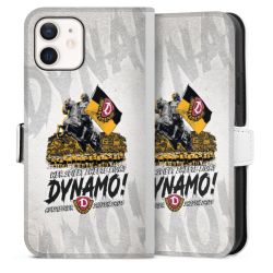 Sideflip mit Lasche weiß/seitliche Lasche