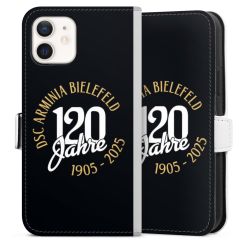 Sideflip mit Lasche weiß/seitliche Lasche