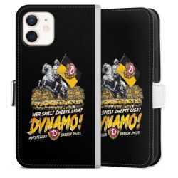 Sideflip mit Lasche weiß/seitliche Lasche