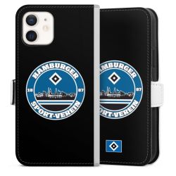 Sideflip mit Lasche weiß/seitliche Lasche