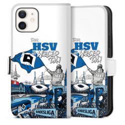 Sideflip mit Lasche weiß/seitliche Lasche