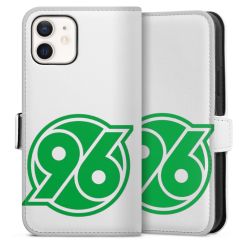 Sideflip mit Lasche weiß/seitliche Lasche