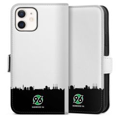 Sideflip mit Lasche weiß/seitliche Lasche