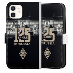 Sideflip mit Lasche weiß/seitliche Lasche