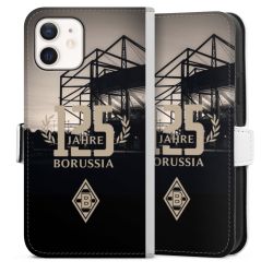 Sideflip mit Lasche weiß/seitliche Lasche