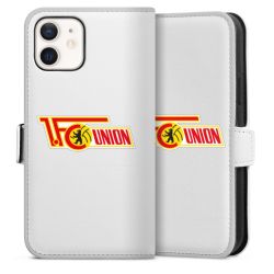 Sideflip mit Lasche weiß/seitliche Lasche