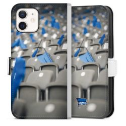 Sideflip mit Lasche weiß/seitliche Lasche