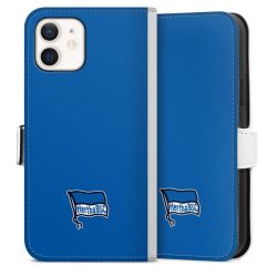 Sideflip mit Lasche weiß/seitliche Lasche