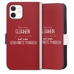 Sideflip mit Lasche weiß/seitliche Lasche