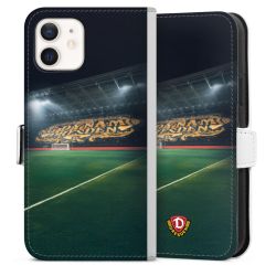 Sideflip mit Lasche weiß/seitliche Lasche