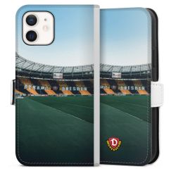 Sideflip mit Lasche weiß/seitliche Lasche