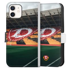 Sideflip mit Lasche weiß/seitliche Lasche