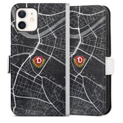 Sideflip mit Lasche weiß/seitliche Lasche