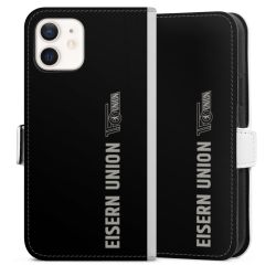 Sideflip mit Lasche weiß/seitliche Lasche