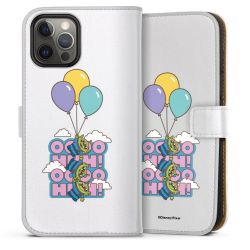 Sideflip Kotelo valkoinen