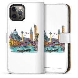 Sideflip Kotelo valkoinen