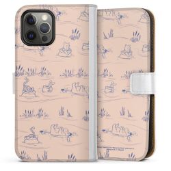 Sideflip Kotelo valkoinen