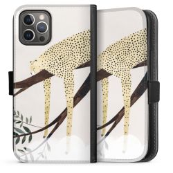 Sideflip with flap black