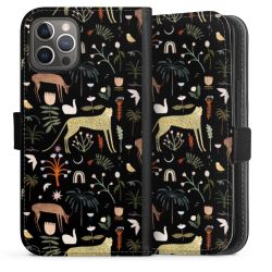 Sideflip with flap black