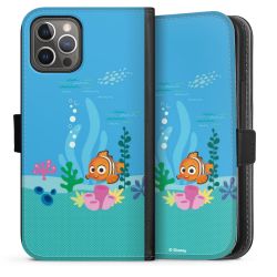 Sideflip with flap black