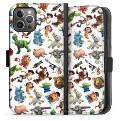 Sideflip with flap black