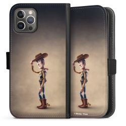 Sideflip with flap black