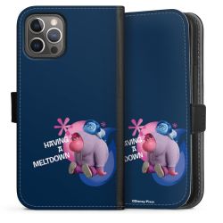 Sideflip with flap black