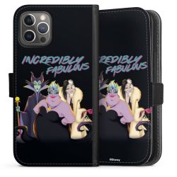 Sideflip Kotelo musta