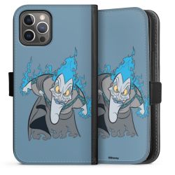 Sideflip Kotelo musta