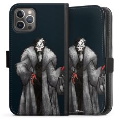 Sideflip Kotelo musta