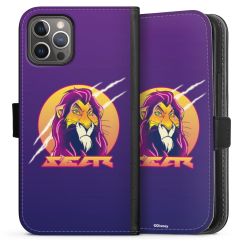 Sideflip Kotelo musta