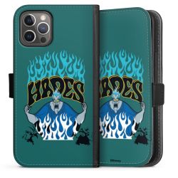 Sideflip Kotelo musta