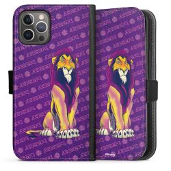 Sideflip Kotelo musta