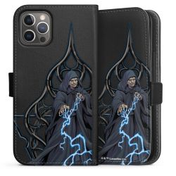 Sideflip with flap black