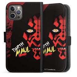 Sideflip with flap black