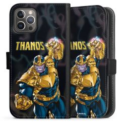 Sideflip with flap black